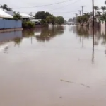 Floods hit parts of Asokwa and other communities